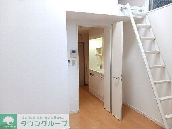 アビー・ロードの物件内観写真